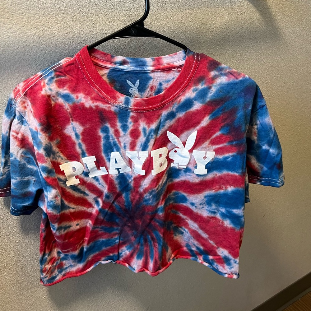 Play boy shirt